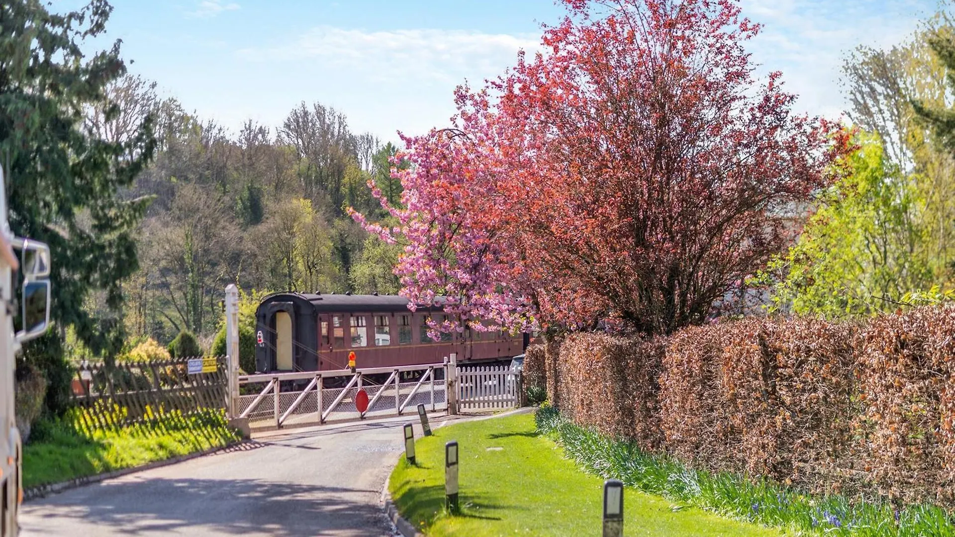 Feriehus Bracken At Holly House - Uk44469 Villa Newton-on-Rawcliffe